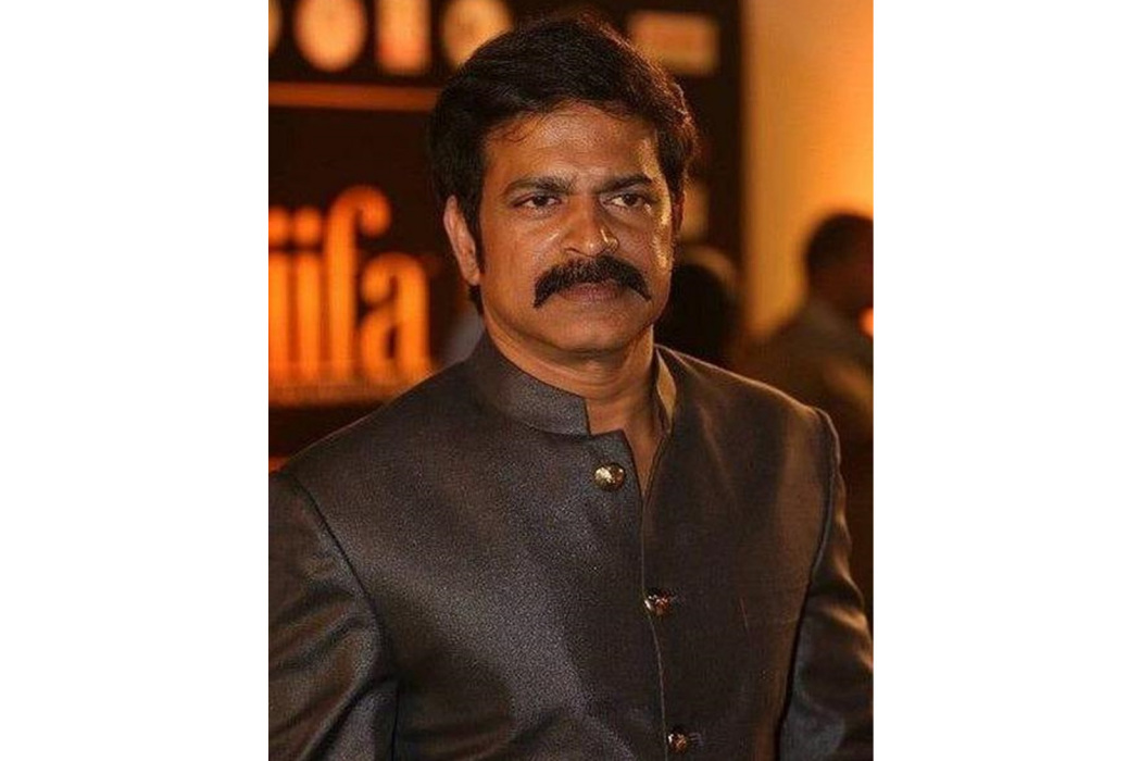 Brahmaji Brahmaji