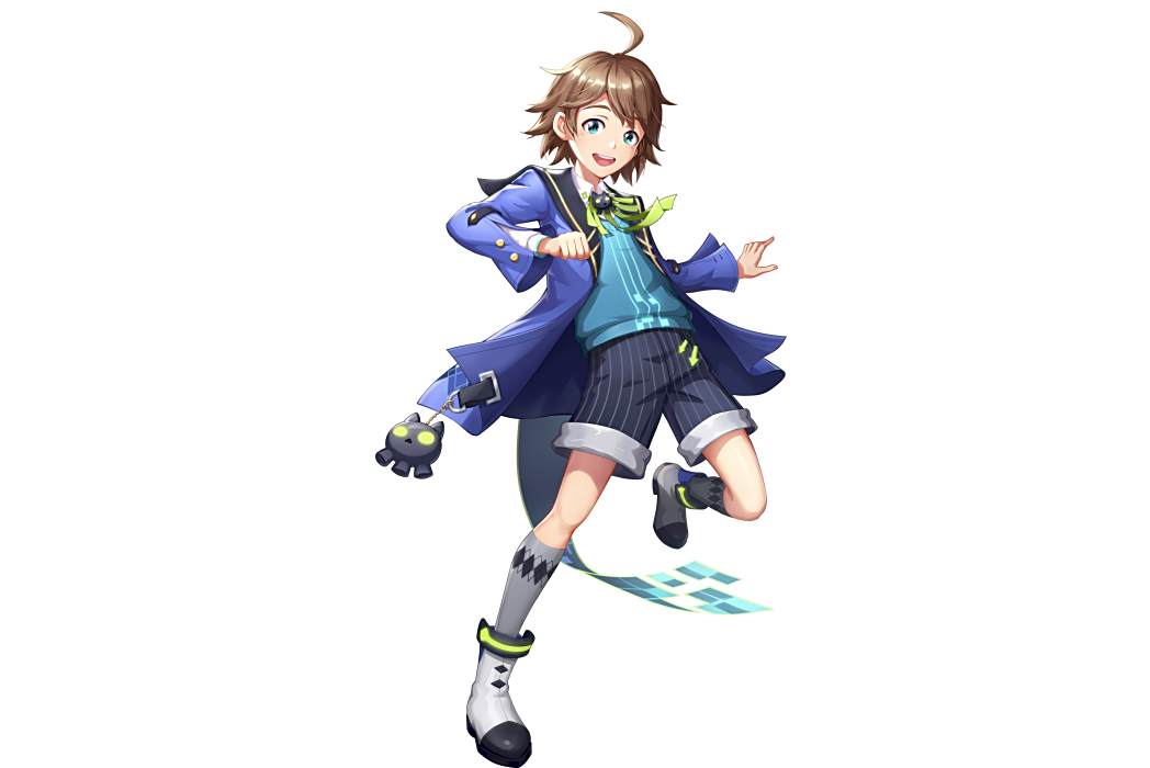 日向熏