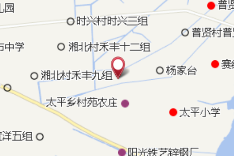潭子口學校