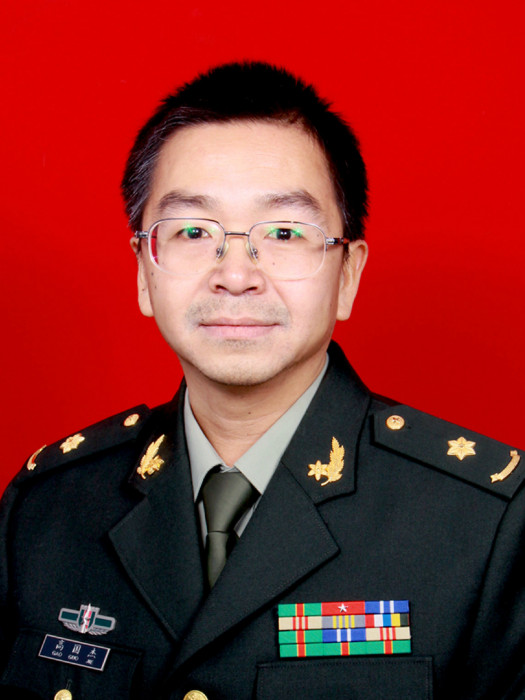 高國傑(第二炮兵總醫院心血管內科副主任) 高國傑(第二炮兵總醫院心血管內科副主任)