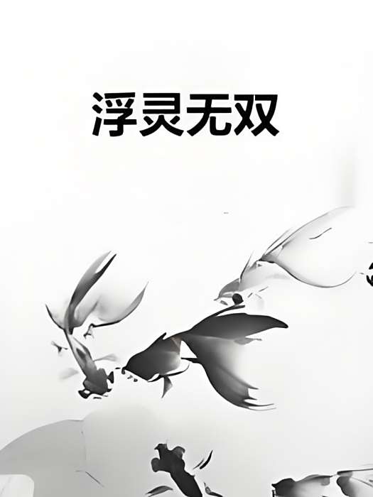 浮靈無雙 浮靈無雙