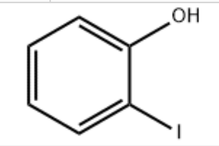 2-碘苯酚 2-碘苯酚
