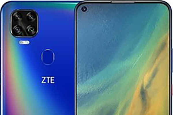 中興Blade V2020 中興Blade V2020
