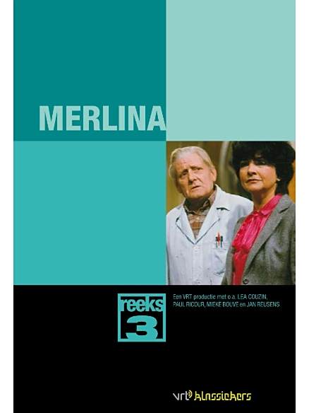 Merlina第四季 Merlina第四季