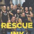 Rescue Ink(2009年Viking Adult出版的圖書) Rescue Ink(2009年Viking Adult出版的圖書)