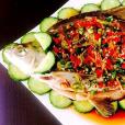 蔥椒魚片 蔥椒魚片
