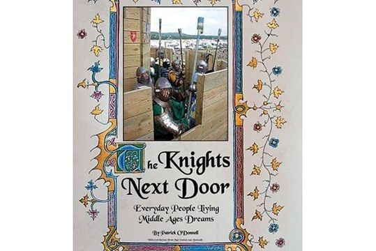 The Knights Next Door The Knights Next Door