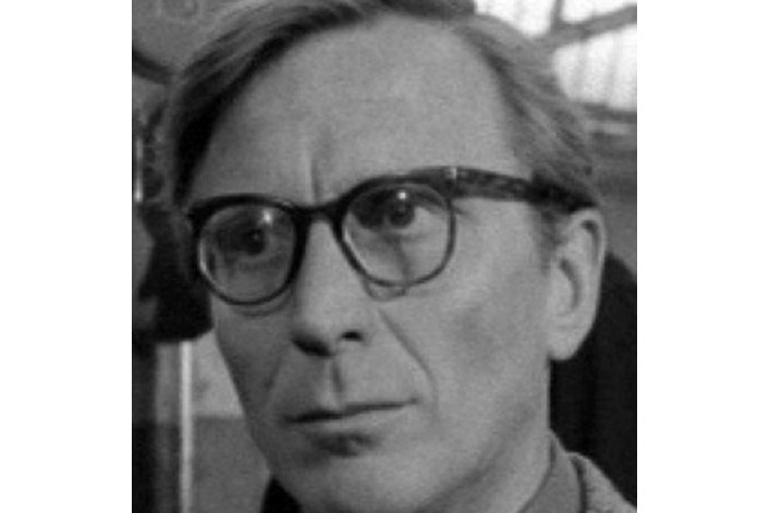 阿爾弗雷德·布爾克(Alfred Burke) 阿爾弗雷德·布爾克(Alfred Burke)