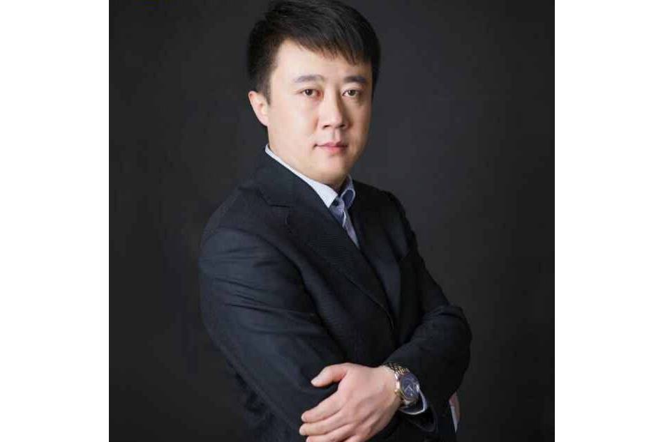 劉煜(大慶律師) 劉煜(大慶律師)
