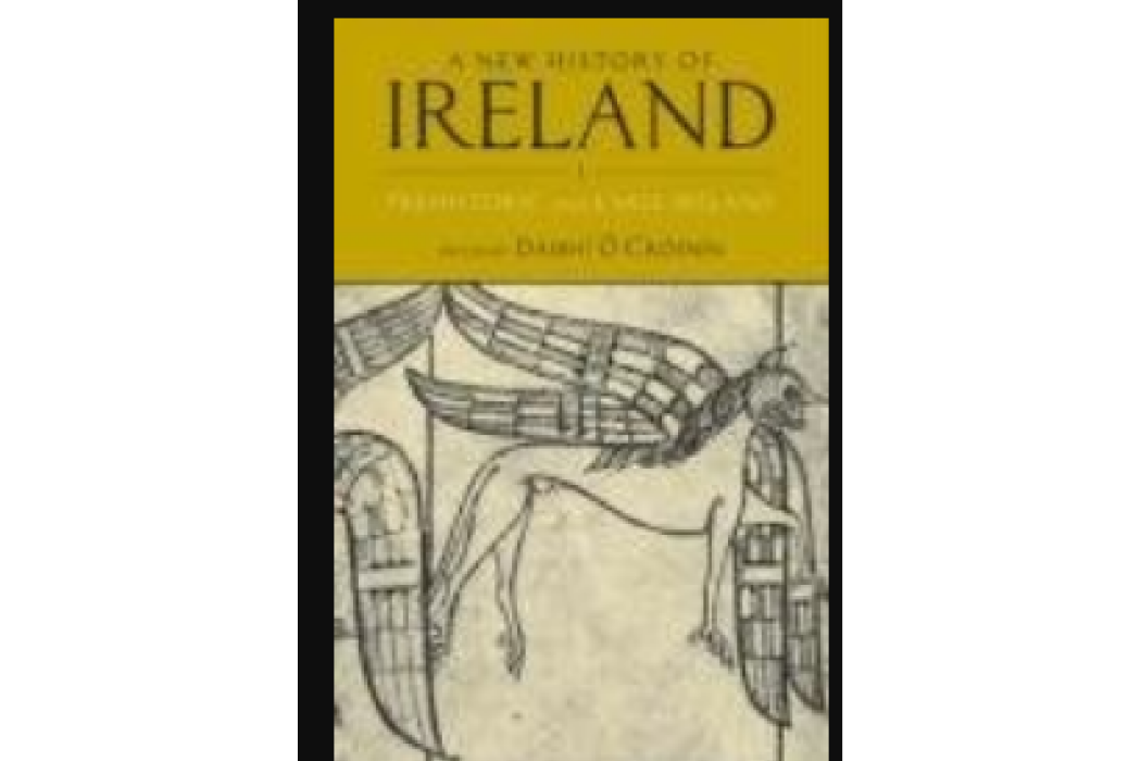 A New History of Ireland A New History of Ireland