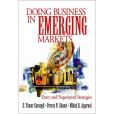 Doing Business in Emerging Markets(圖書) Doing Business in Emerging Markets(圖書)