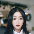 張馨月(中國內地女演員)