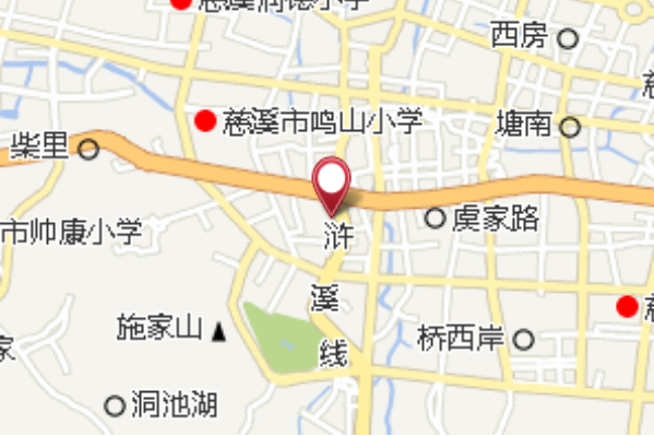 滸山區 滸山區