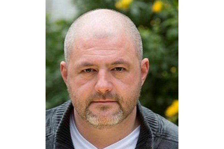 Darren Bancroft Darren Bancroft