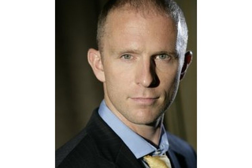 Paul Swinnerton Paul Swinnerton