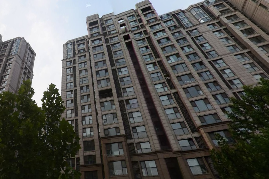 永建里小區 永建里小區