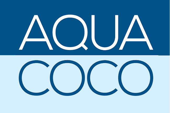 艾可口 AQUA COCO 艾可口 AQUA COCO
