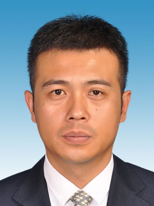 徐進(山東省泰安市徂汶景區自然資源和規劃部副部長) 徐進(山東省泰安市徂汶景區自然資源和規劃部副部長)