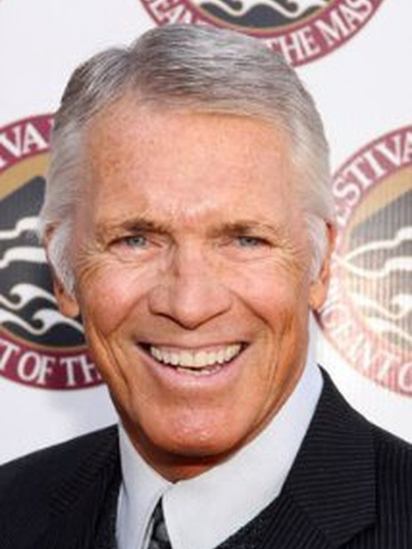 Chad Everett Chad Everett