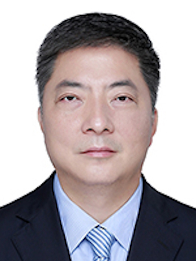 陸鵬程(中國中鋼集團有限公司副總經理) 陸鵬程(中國中鋼集團有限公司副總經理)