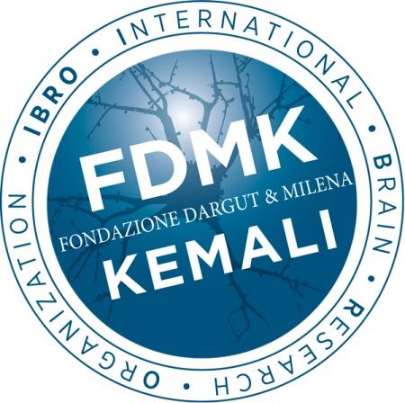 IBRO-Kemali國際獎 IBRO-Kemali國際獎