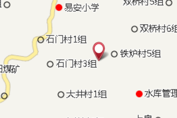 上鐵爐沖 上鐵爐沖