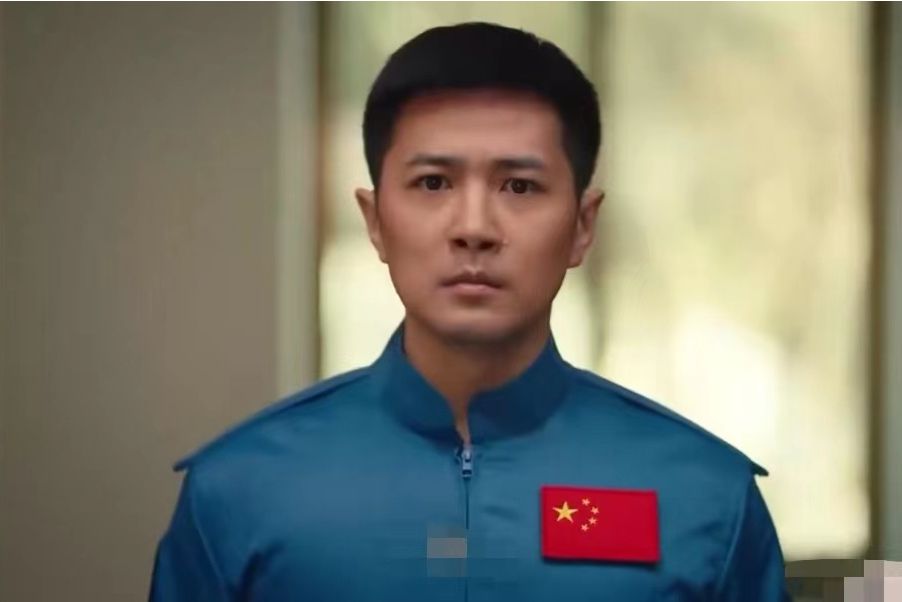 宋哲東(科技航天劇《問天》中的角色)