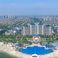 碧海銀沙(江蘇省南通市國家4A級旅遊景區) 碧海銀沙(江蘇省南通市國家4A級旅遊景區)