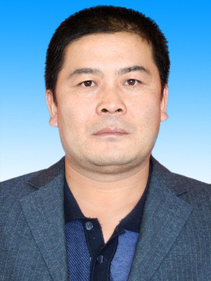 王玉龍(新疆維吾爾自治區克孜勒蘇柯爾克孜自治州烏恰縣商務科技和工業信息化局四級調研員) 王玉龍(新疆維吾爾自治區克孜勒蘇柯爾克孜自治州烏恰縣商務科技和工業信息化局四級調研員)