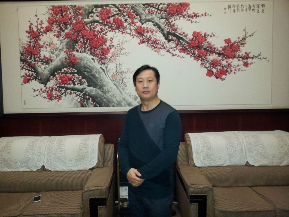 任紀光 任紀光