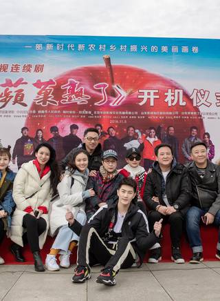 王天澤(中國內地影視童星演員) 王天澤(中國內地影視童星演員)