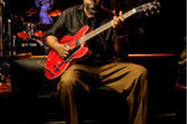Lurrie Bell Lurrie Bell