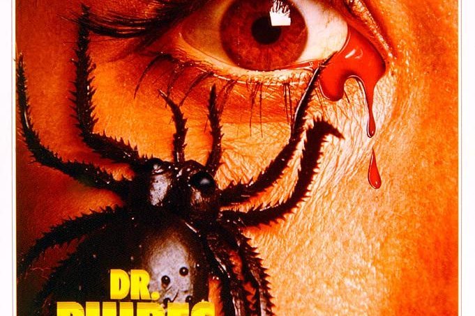 Dr. Phibes Rises Again Dr. Phibes Rises Again