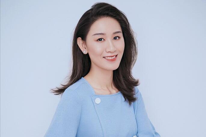 唐婧(中央廣播電視總台《經濟之聲》主持人、記者) 唐婧(中央廣播電視總台《經濟之聲》主持人、記者)