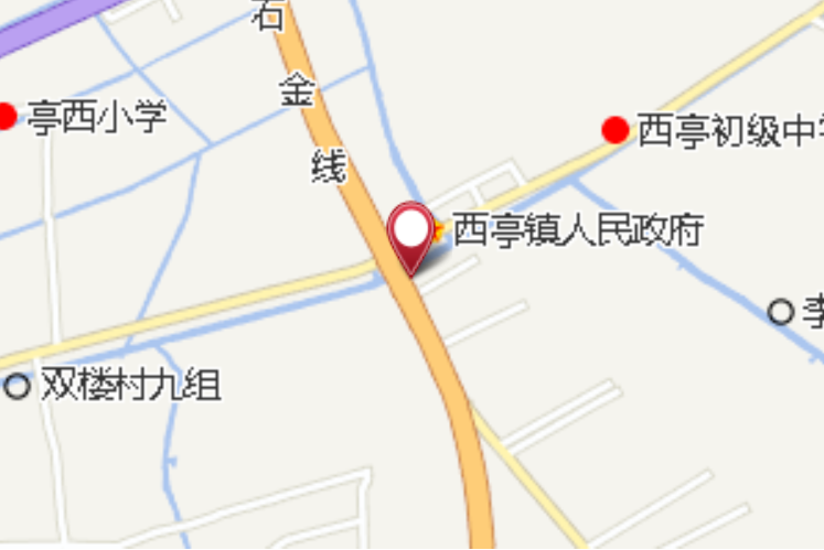 亭南一組 亭南一組