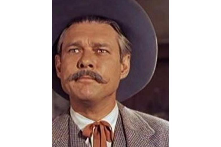 Don C. Harvey Don C. Harvey