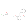 2,2\x27-亞甲基雙苯酚與氯甲基環氧乙烷的聚合物