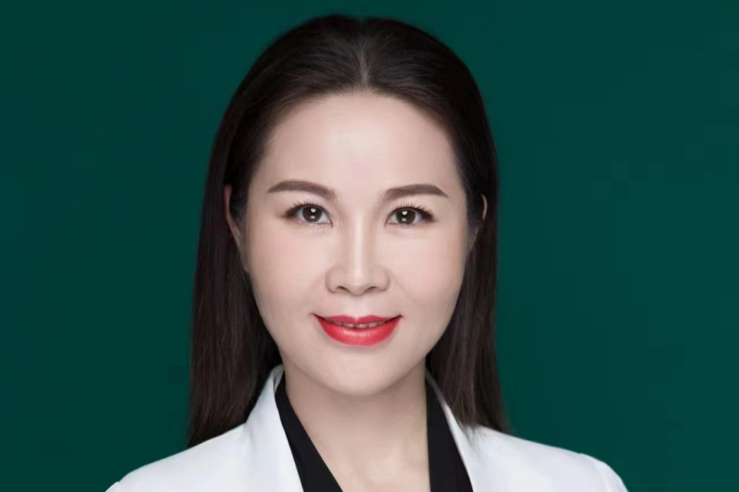 袁敏(全球好太太俱樂部聯合創始人) 袁敏(全球好太太俱樂部聯合創始人)