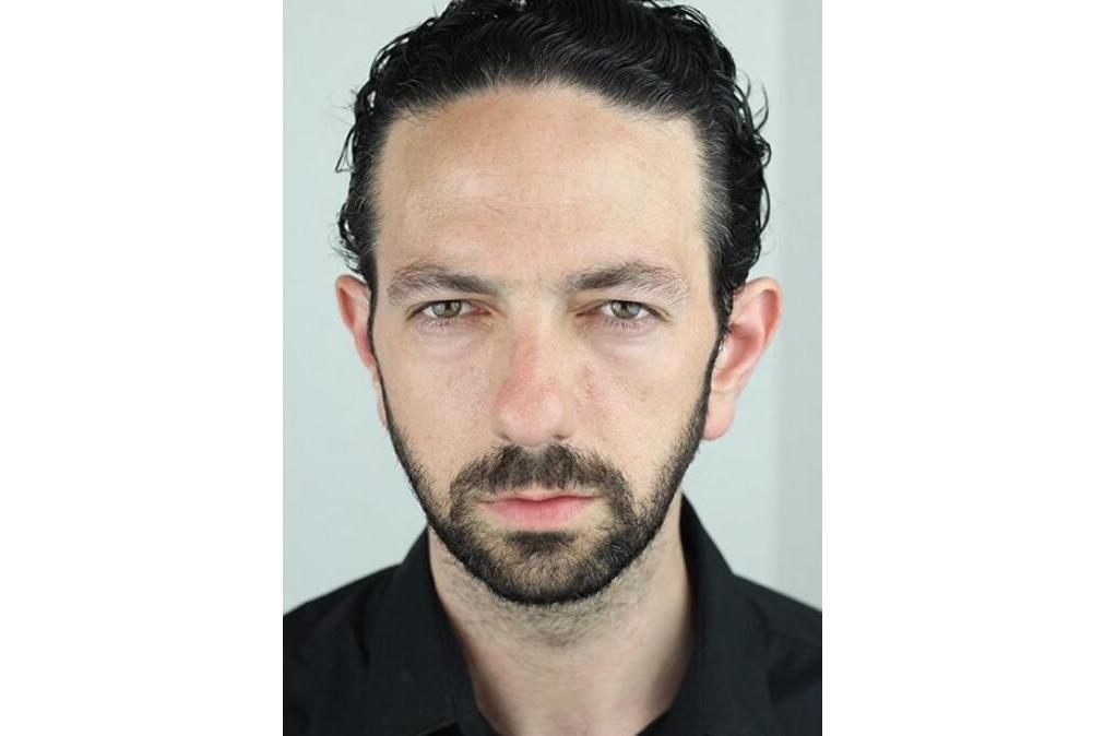 Brian Berrebbi Brian Berrebbi