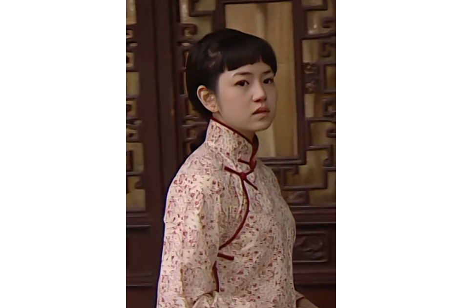 雷錦儀 雷錦儀