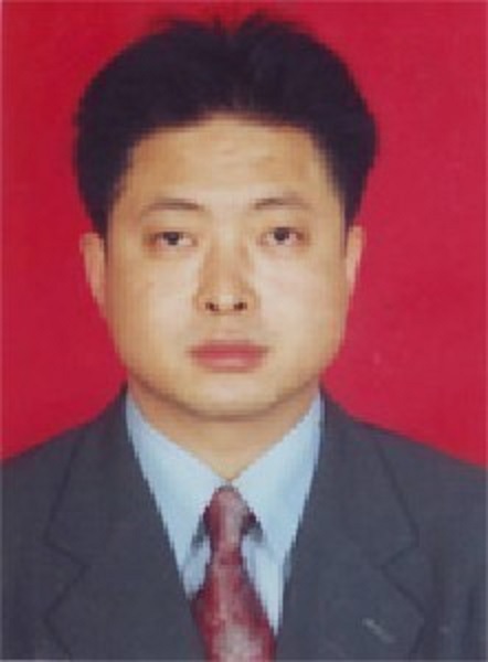 王平(四川省林業和草原局副局長、黨組成員)
