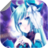 動漫女孩背景II. 動漫女孩背景II.