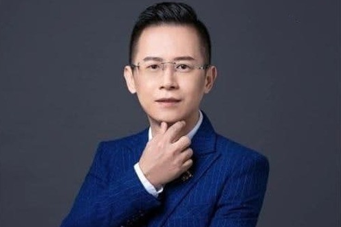 王博(青松資本創始合伙人) 王博(青松資本創始合伙人)