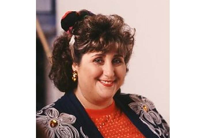 Susan Peretz