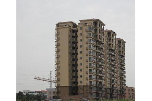 兆展苑 兆展苑