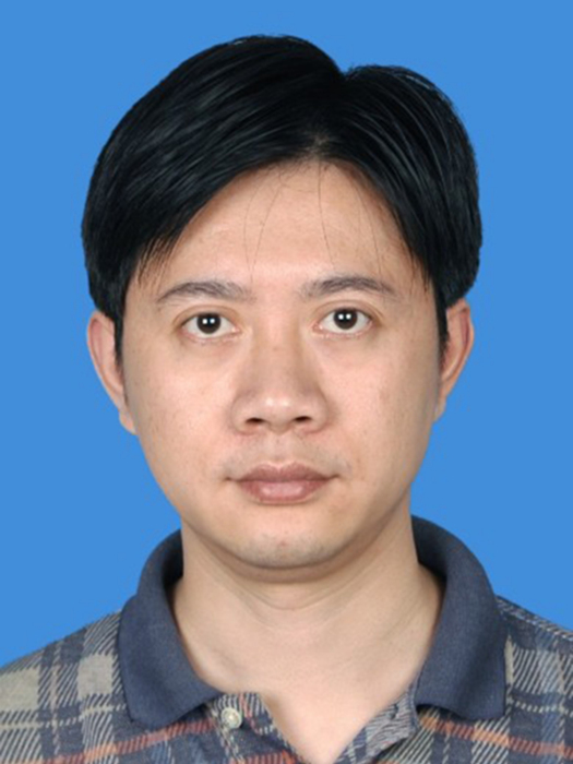 葉冠強 葉冠強