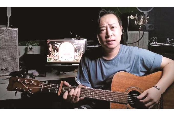 高景文(中國內地音樂製作人) 高景文(中國內地音樂製作人)