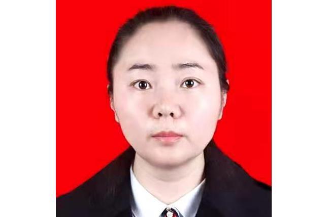 張娟娟(山西省大同市新榮區人民政府副區長) 張娟娟(山西省大同市新榮區人民政府副區長)