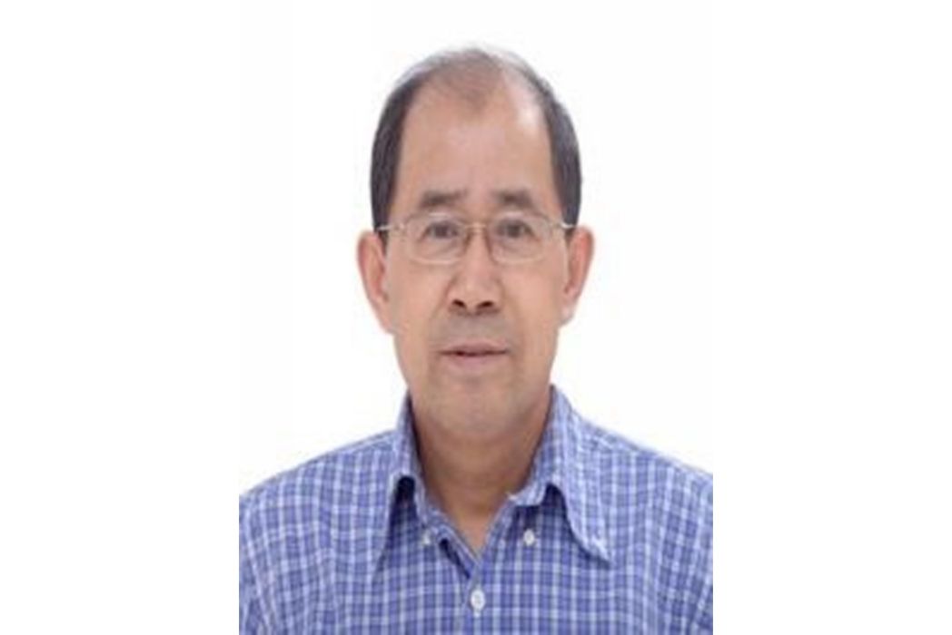 周軒(新疆大學歷史學院教授) 周軒(新疆大學歷史學院教授)