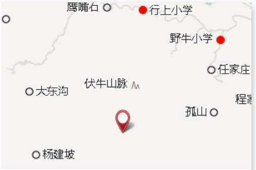 東庵溝 東庵溝